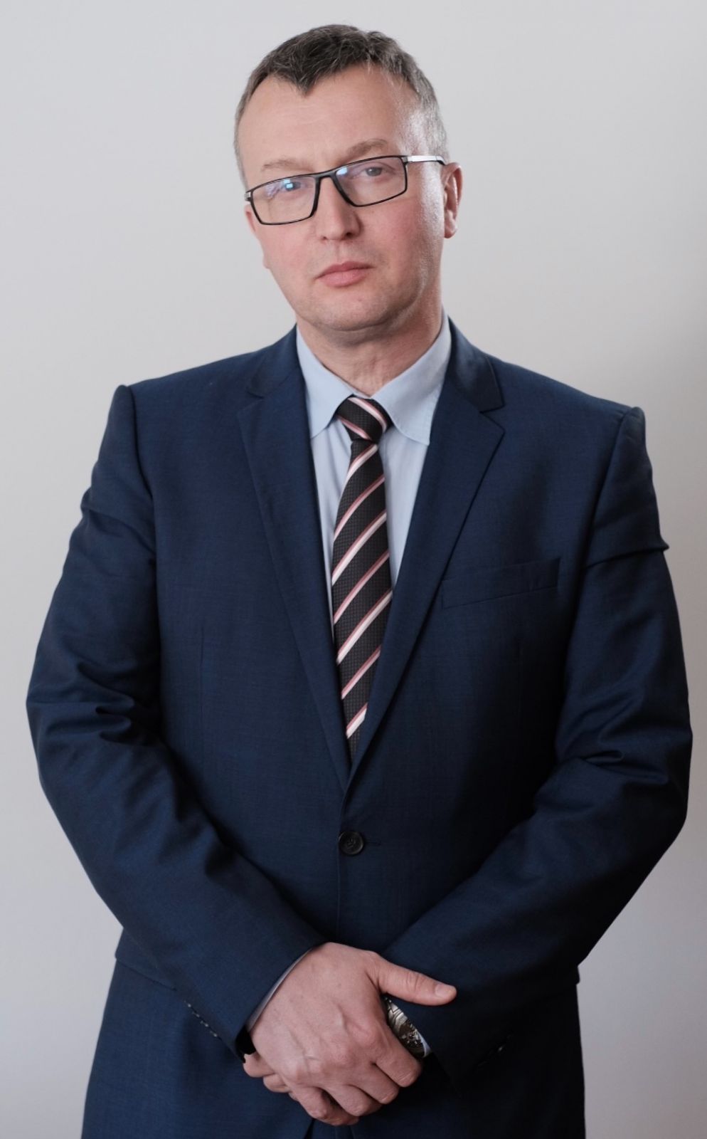Wiceprezes Zarządu SRK S.A. ds. Innowacji Technologicznych i Zamówień prof. dr hab. Adam Smoliński 